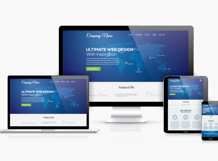 Responsive Websites in Fort Lauderdale