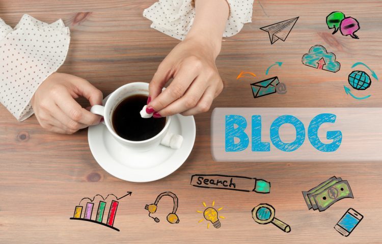 How to Write High Ranking Blogs