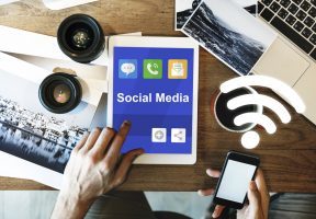 Take Advantage of Social Media Marketing in 2017