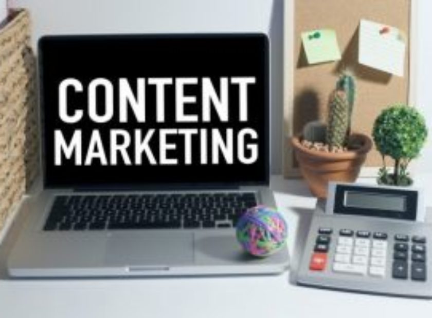 Content Marketing Is King