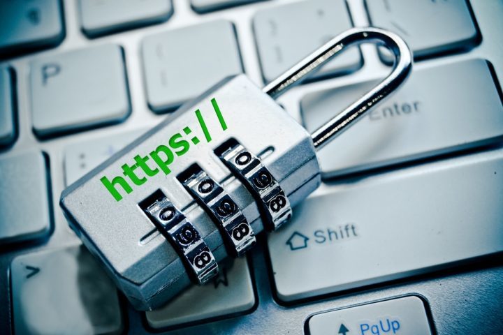 Secure Sites Get a Search Engine Boost