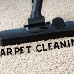 Capet Cleaning Online Marketing