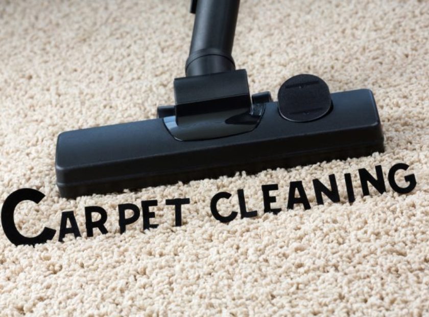 Carpet Cleaning Online Marketing