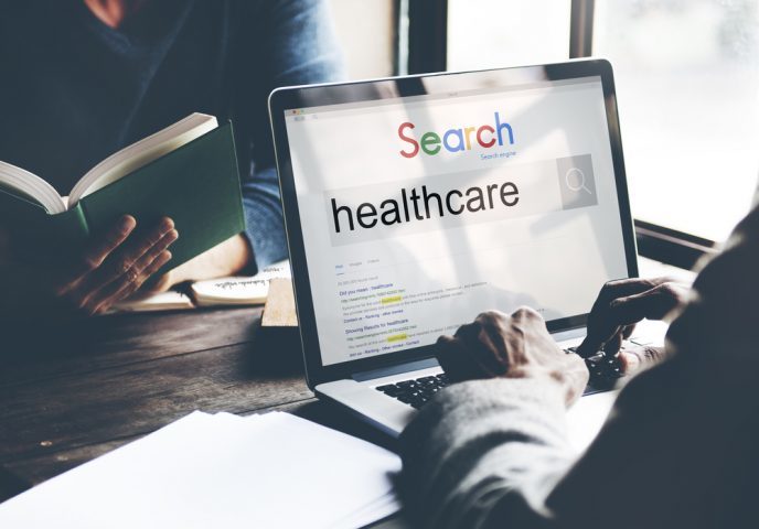 Online Marketing for Healthcare Companies