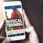 Online Marketing for Personal Trainer and Fitness