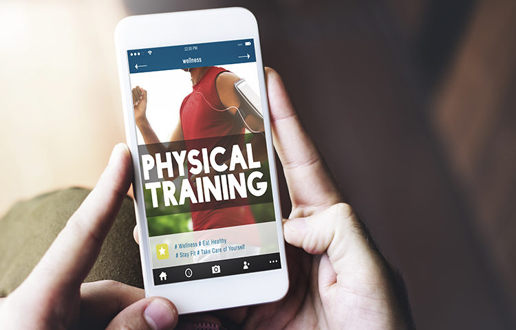 Online Marketing for Personal Trainers and Fitness