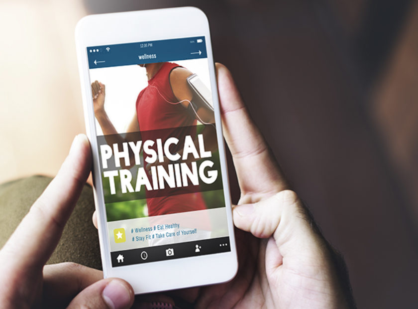 Online Marketing for Personal Trainers and Fitness