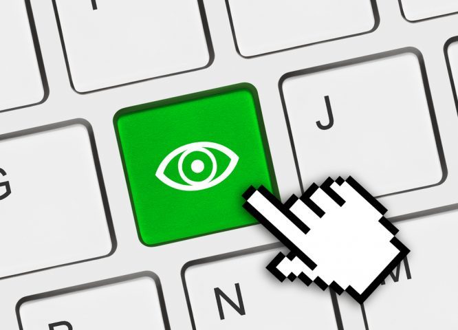 Websites for Ophthalmology