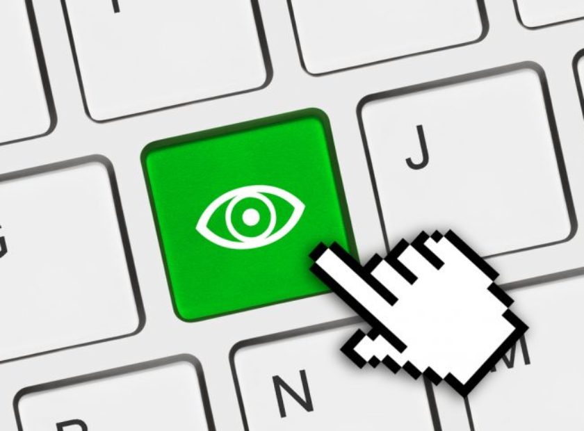 Websites for Ophthalmology